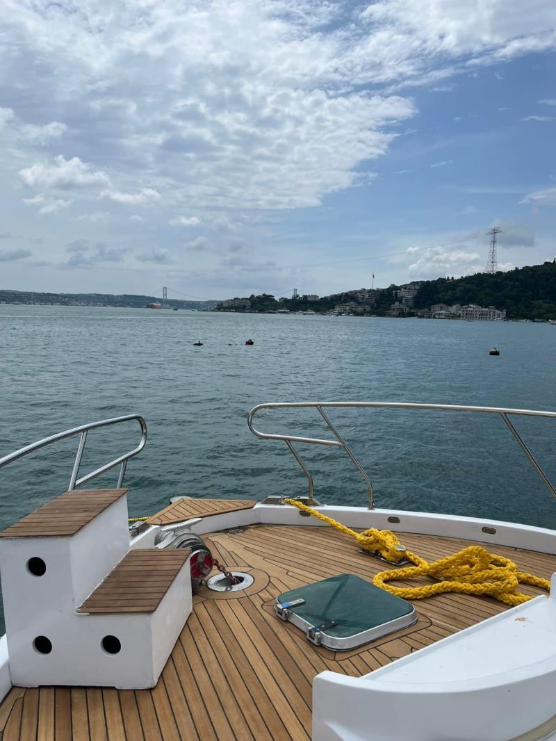 Yacht Gallery