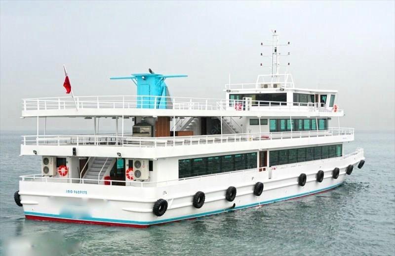 Yacht Gallery