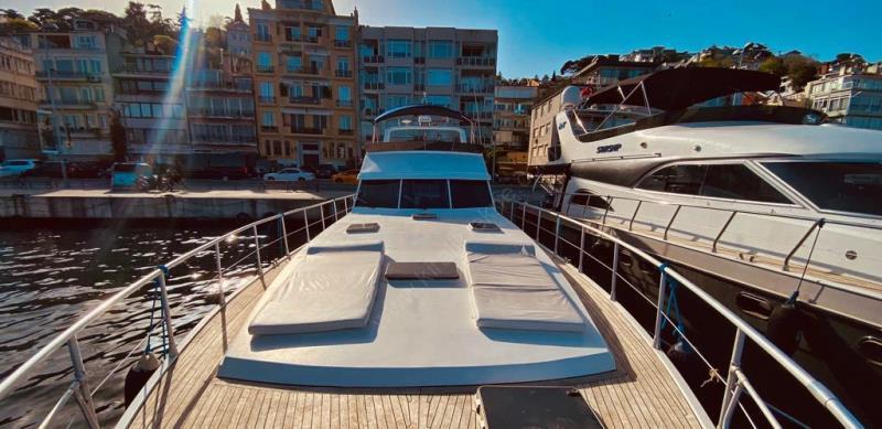 Yacht Gallery