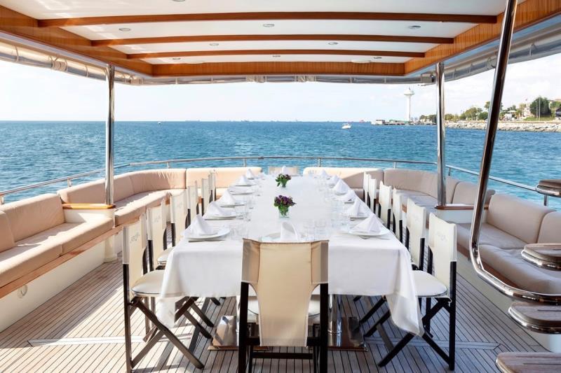 Yacht Gallery