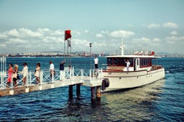 Yacht Gallery