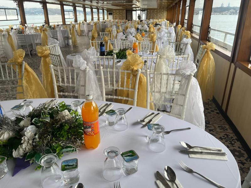 Yacht Gallery