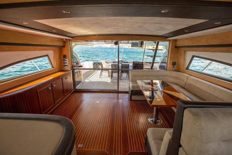 Yacht Gallery