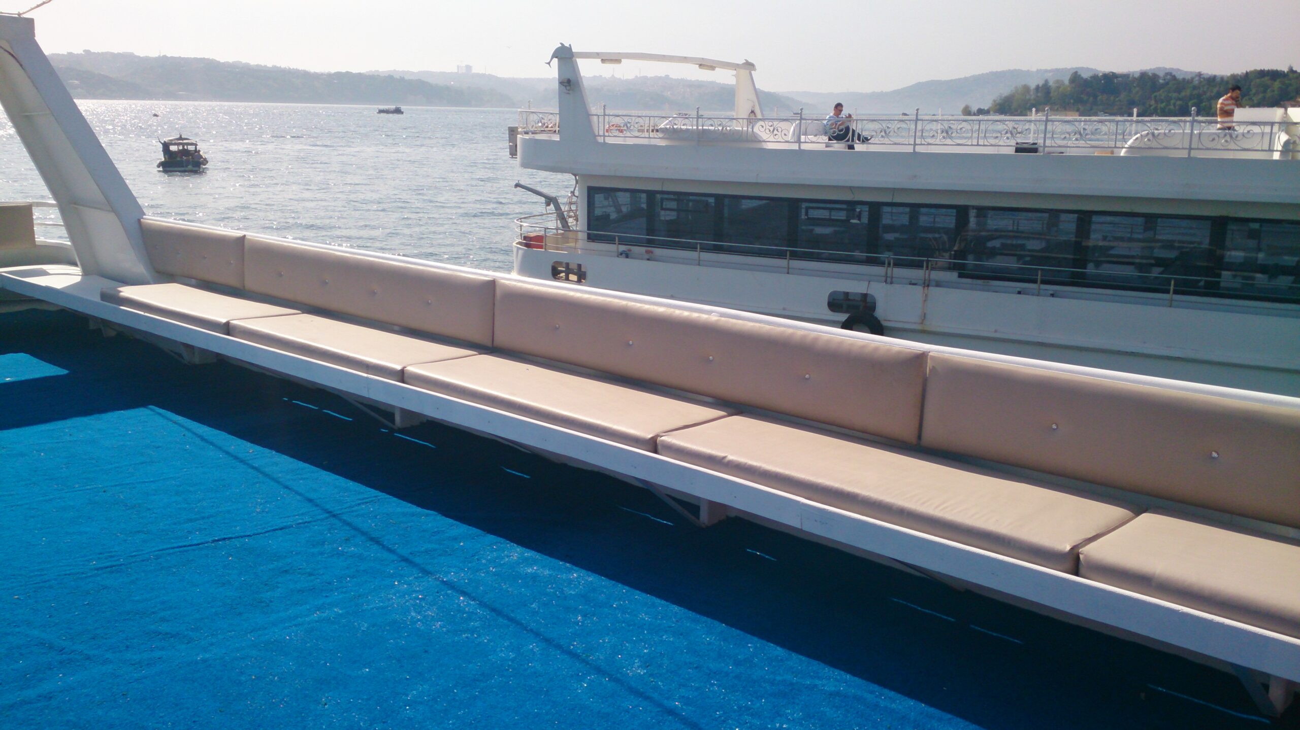 Yacht Gallery