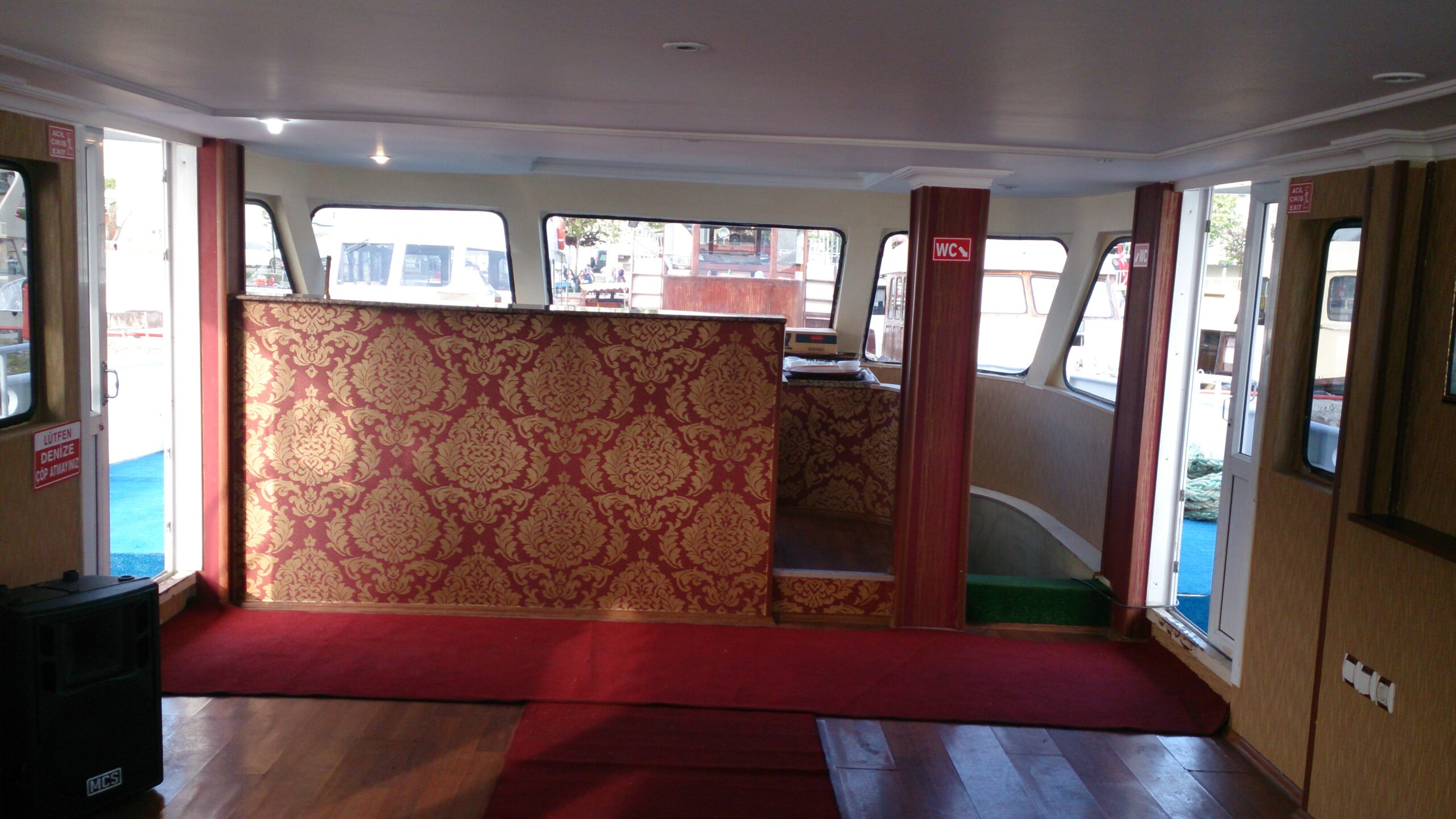 Yacht Gallery