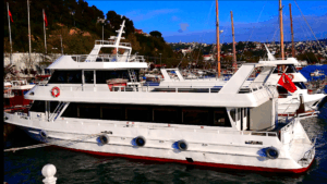 Yacht Thumbnail