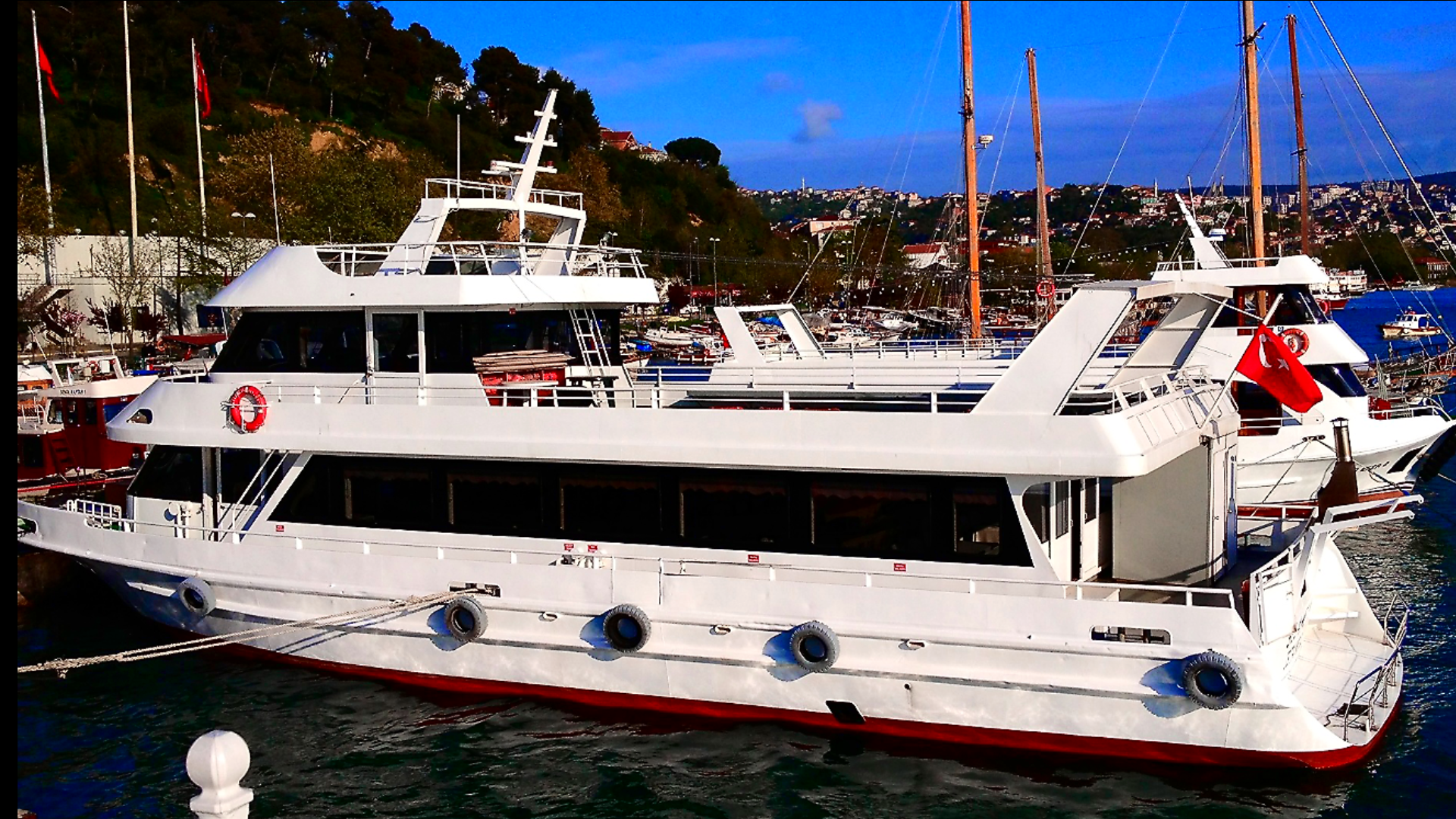 Yacht Gallery