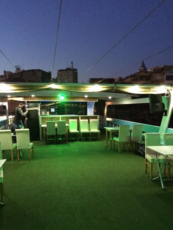 Yacht Gallery