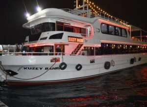 Yacht Thumbnail
