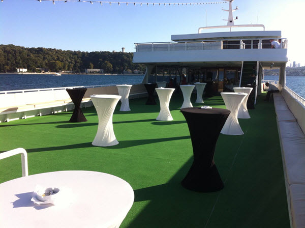 Yacht Gallery
