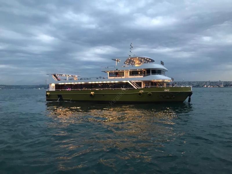 Yacht Gallery