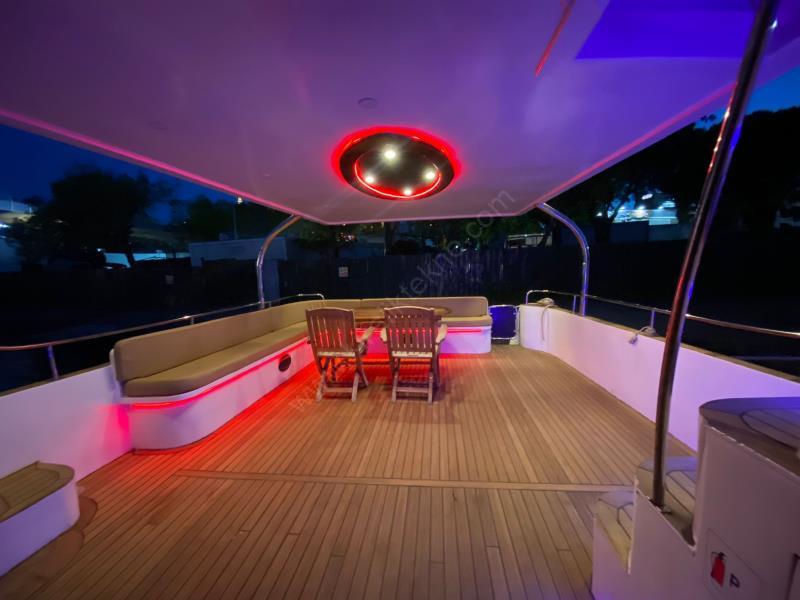 Yacht Gallery