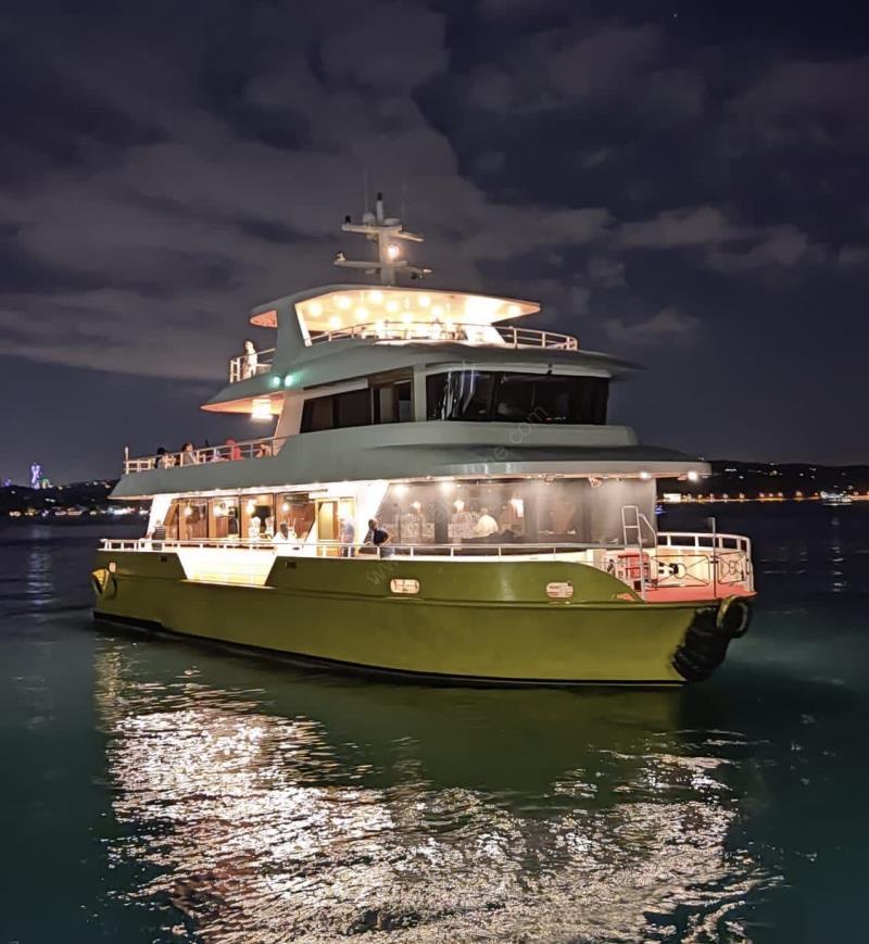 Yacht Gallery