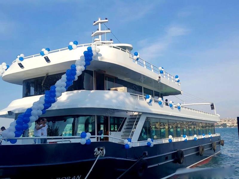 Yacht Gallery