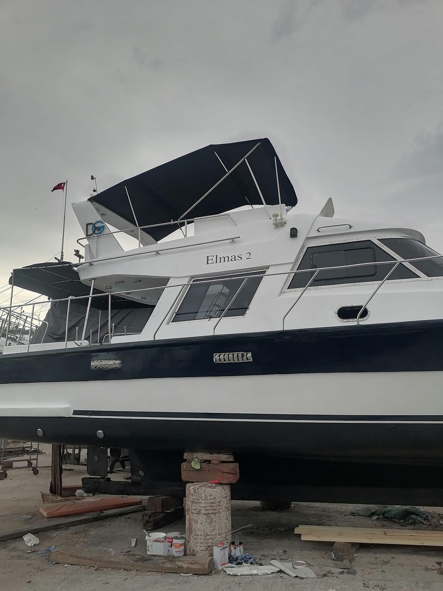 Yacht Gallery