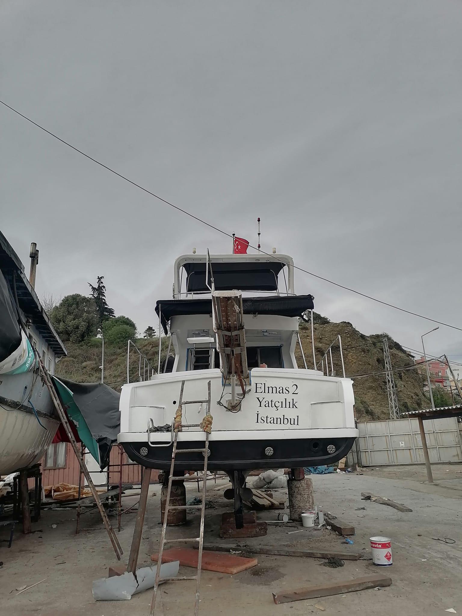 Yacht Gallery