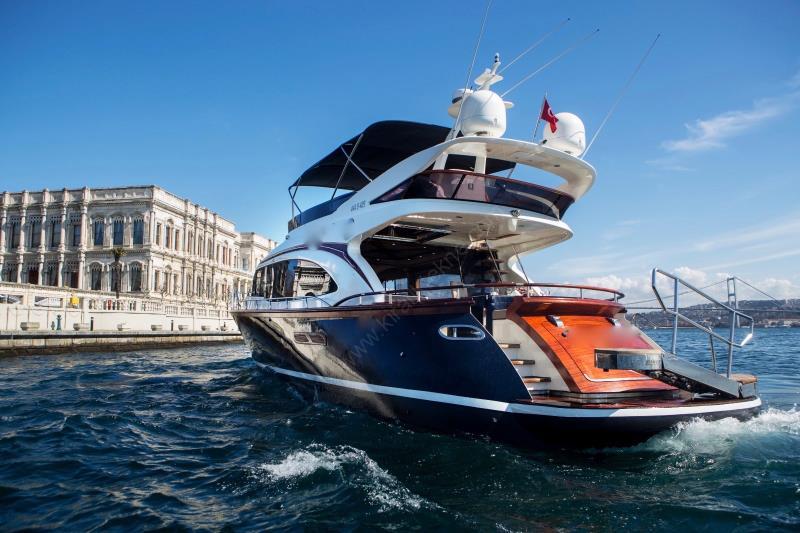 Yacht Gallery