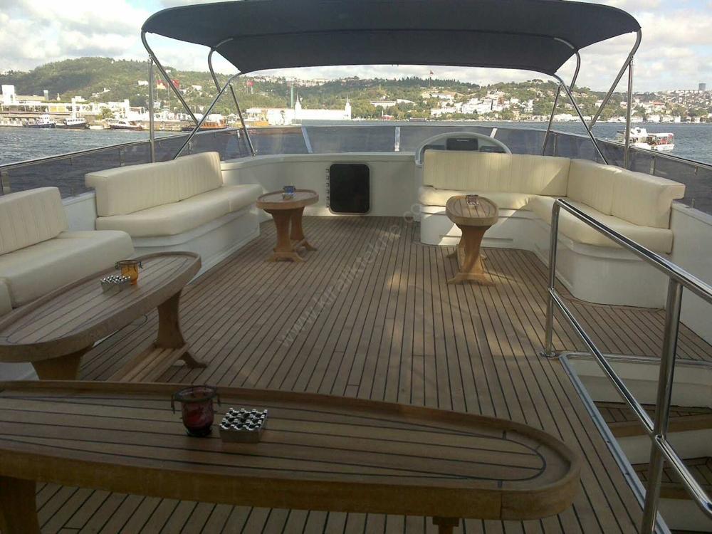 Yacht Gallery