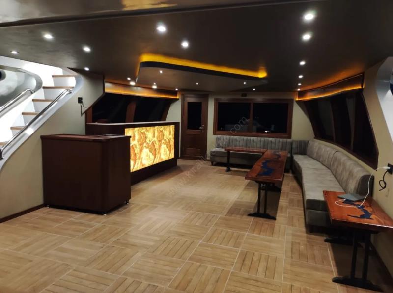 Yacht Gallery