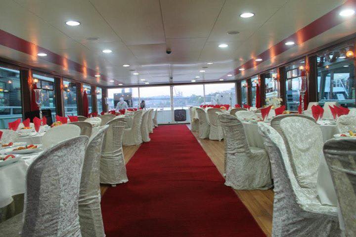 Yacht Gallery