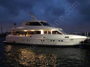 Yacht Thumbnail