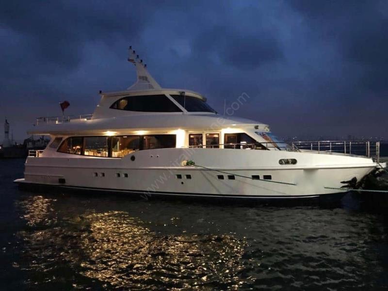 Yacht Gallery