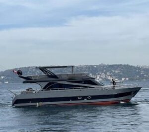 Yacht Thumbnail