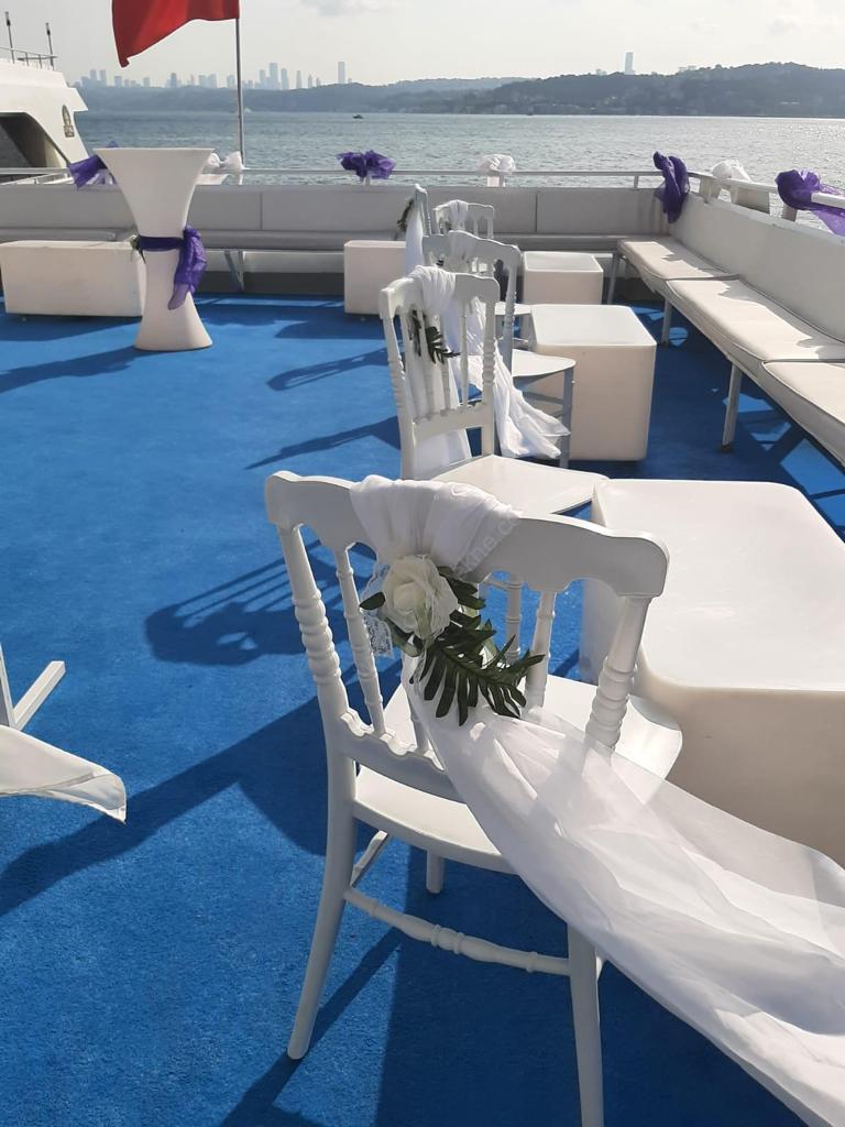Yacht Gallery