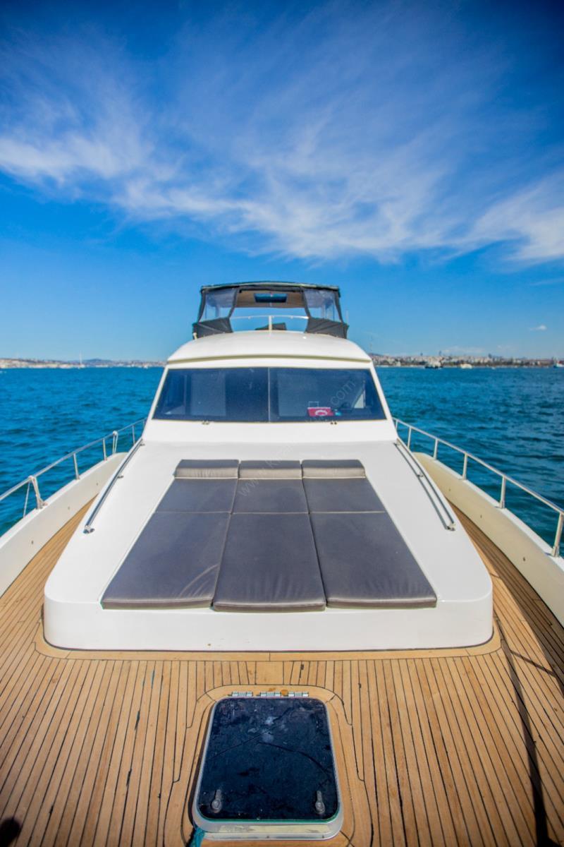 Yacht Gallery