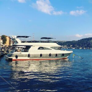 Yacht Thumbnail