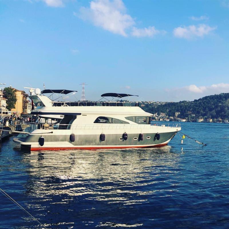 Yacht Gallery