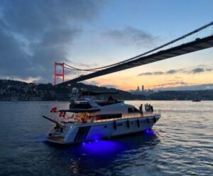 Yacht Thumbnail