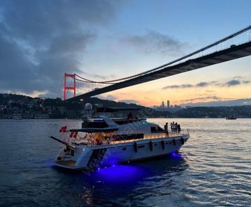 Yacht Gallery