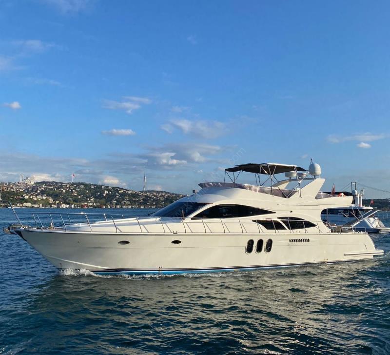 Yacht Gallery