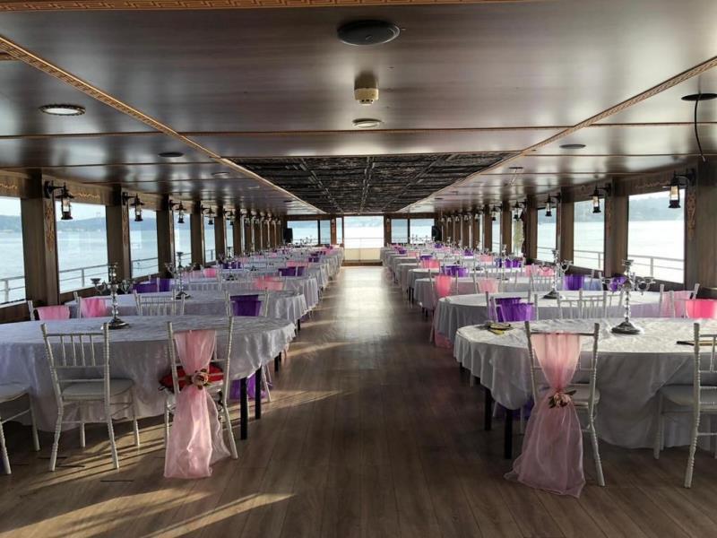 Yacht Gallery