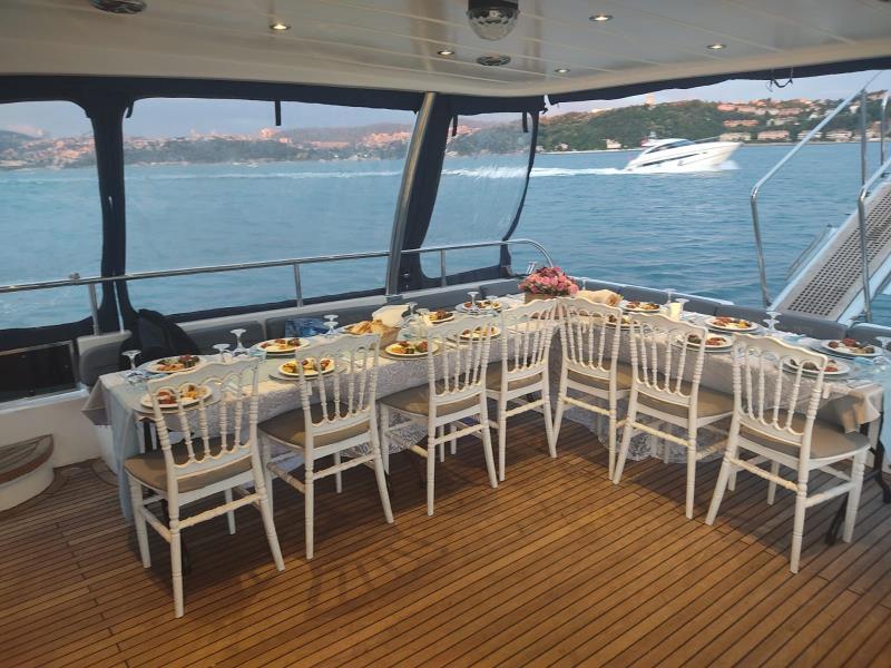 Yacht Gallery