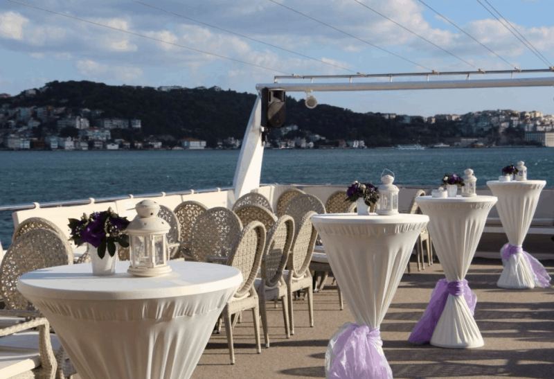 Yacht Gallery