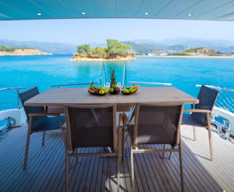Yacht Gallery