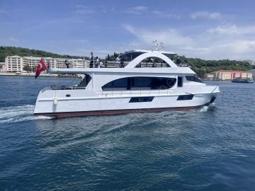 Yacht Gallery