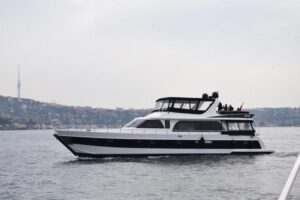 Yacht Thumbnail