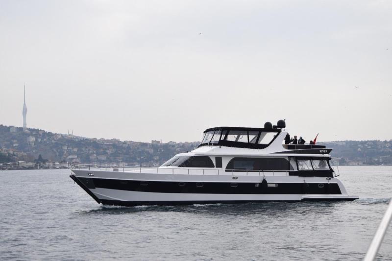 Yacht Gallery