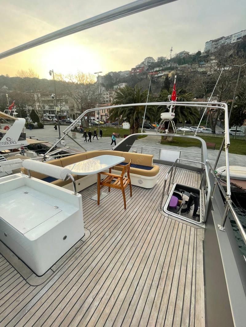 Yacht Gallery