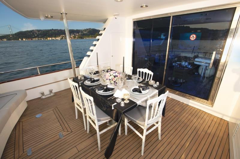 Yacht Gallery