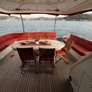 Yacht Thumbnail