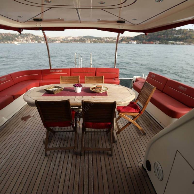 Yacht Gallery
