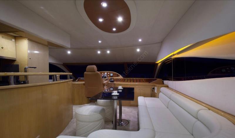 Yacht Gallery