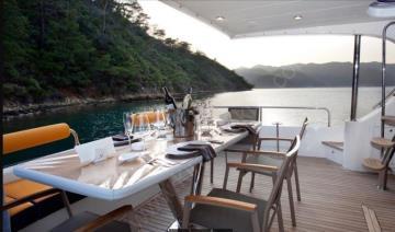 Yacht Gallery