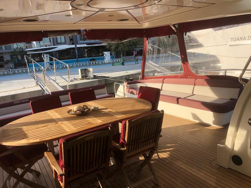 Yacht Gallery