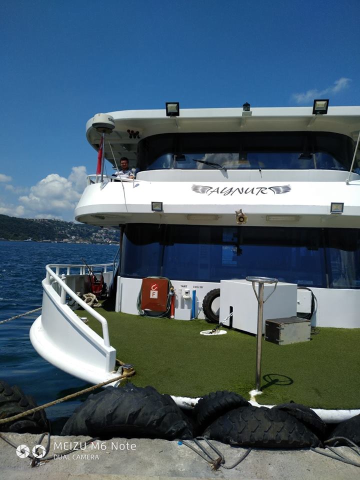 Yacht Gallery