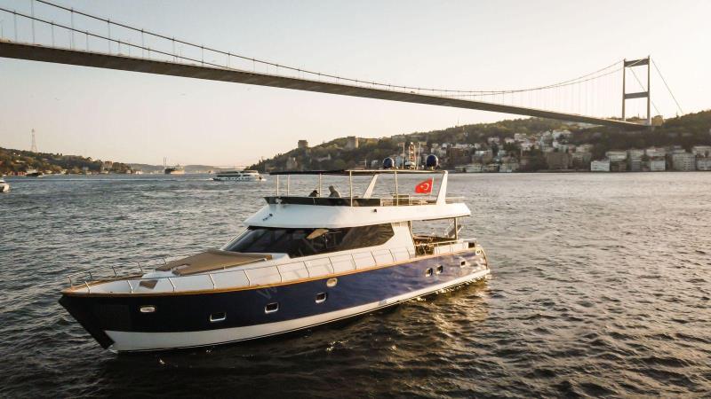 Yacht Gallery